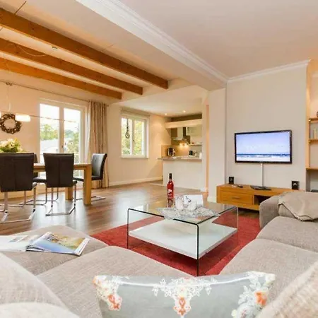 Apartamento Haehle App 9 *