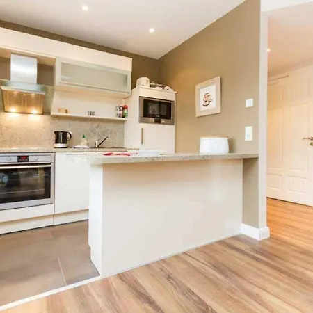 Haehle App 9 Apartamento *