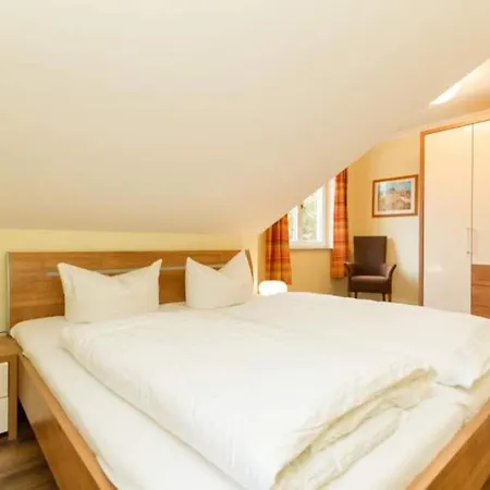 Apartamento Haehle App 9 Heringsdorf (Usedom)