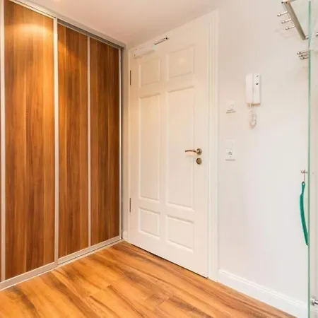 Apartman Haehle App 9 *