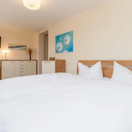 Apartman Haehle App 9 Heringsdorf