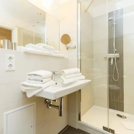 Apartman Haehle App 9 *