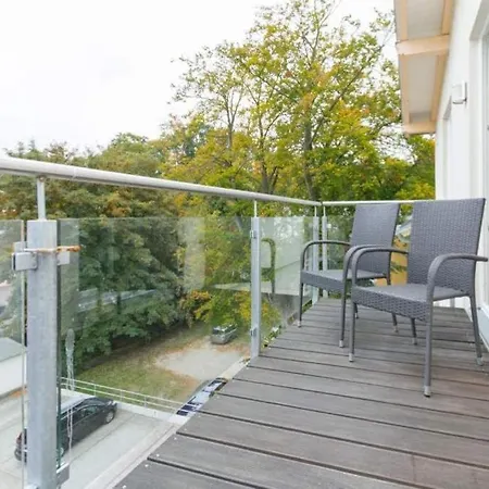 Apartman Haehle App 9