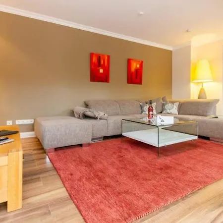 Haehle App 9 Apartamento *