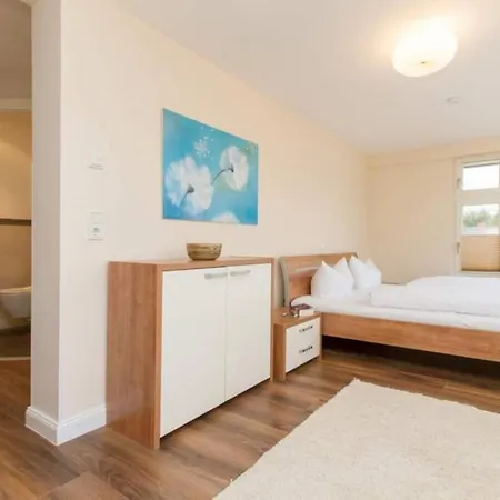 Appartement Haehle App 9 *