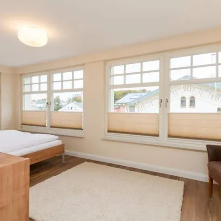 Apartman Haehle App 9