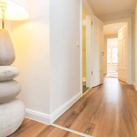 Appartement Haehle App 9