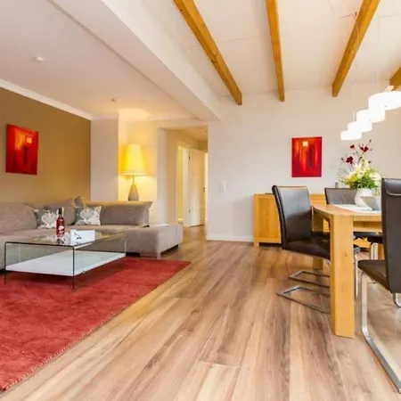 Haehle App 9 Heringsdorf (Usedom)